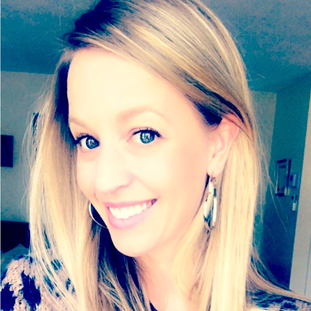 Meet your Posher, Alison